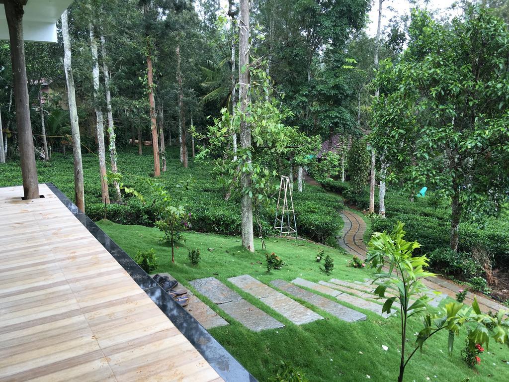 Harmony Farm Wayanad Sultan Bathery Exterior photo