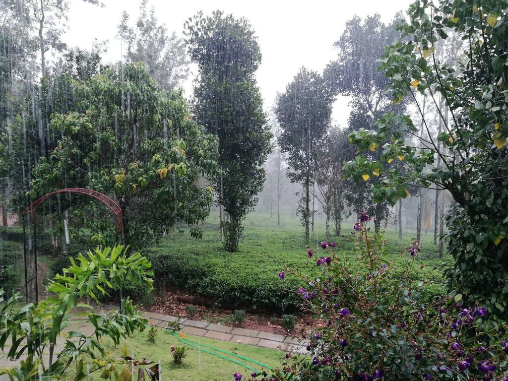 Harmony Farm Wayanad Sultan Bathery Exterior photo